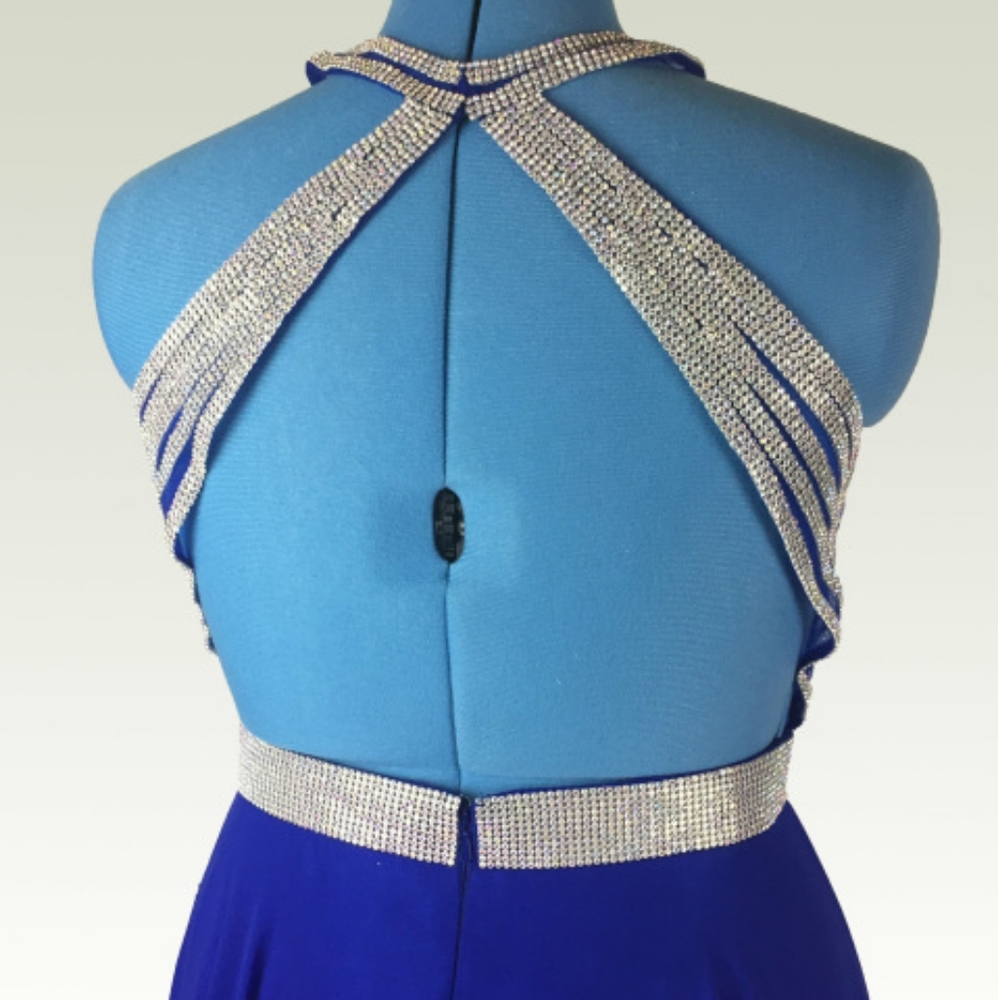 Pageant/prom gown - Picture 5 of 5